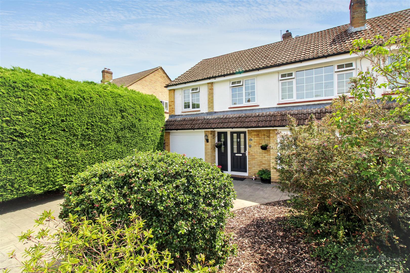 Northway, Thatcham
